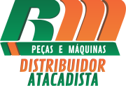 Logo RM Máquinas 180px