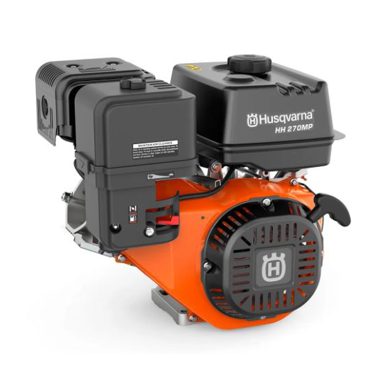 husqvarna